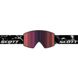 Scott React