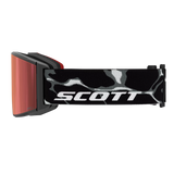 Scott React