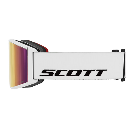 Scott React