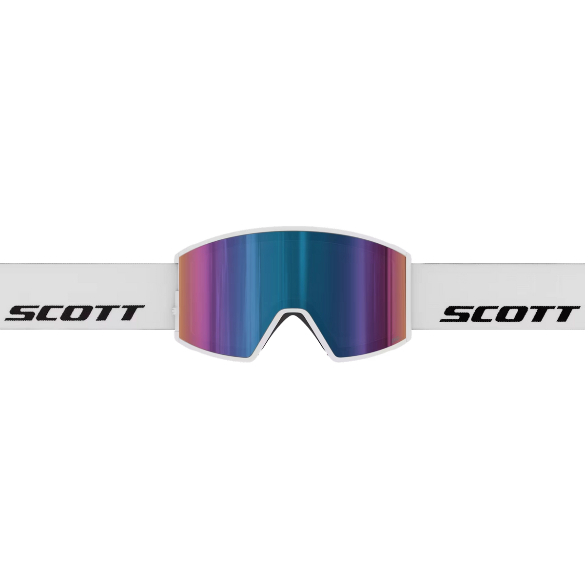 Scott React