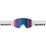 Scott React