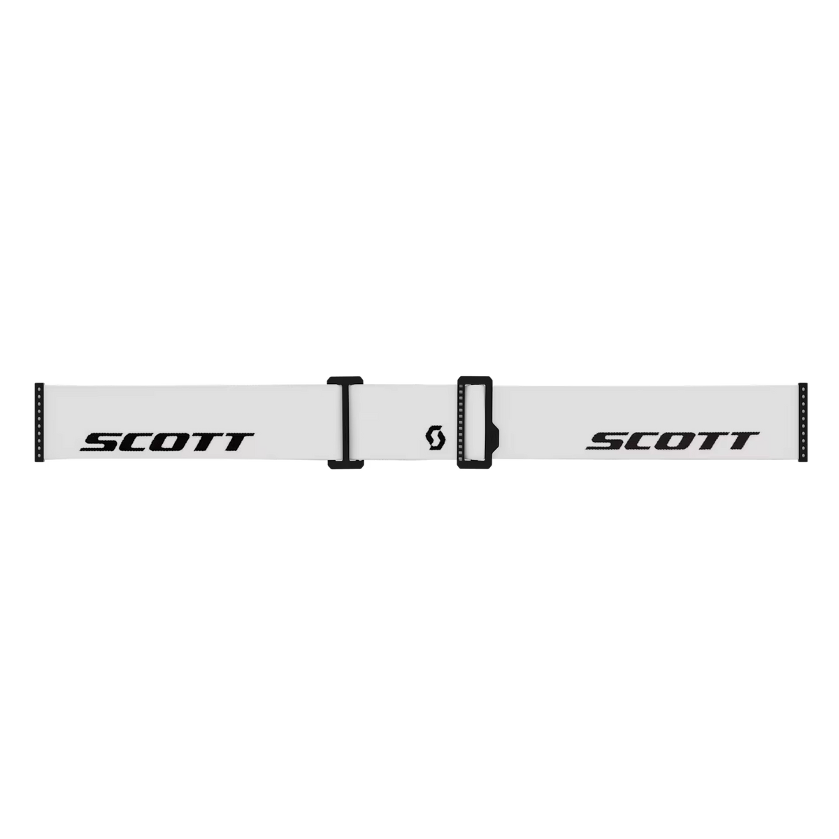 Scott React