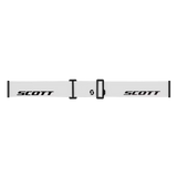 Scott React