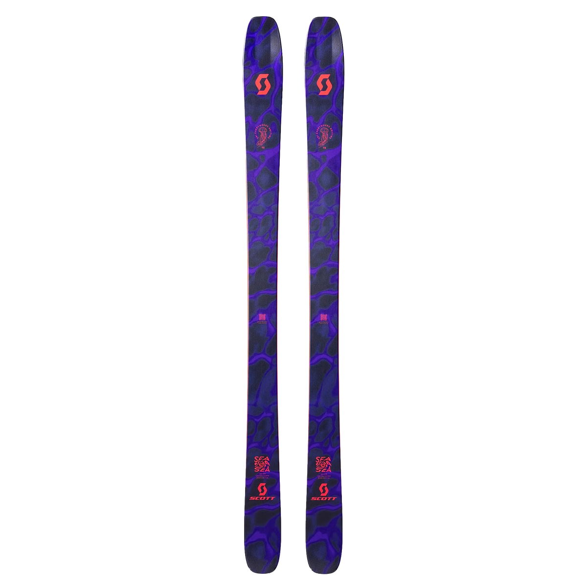 Scott Sea 98 26/27