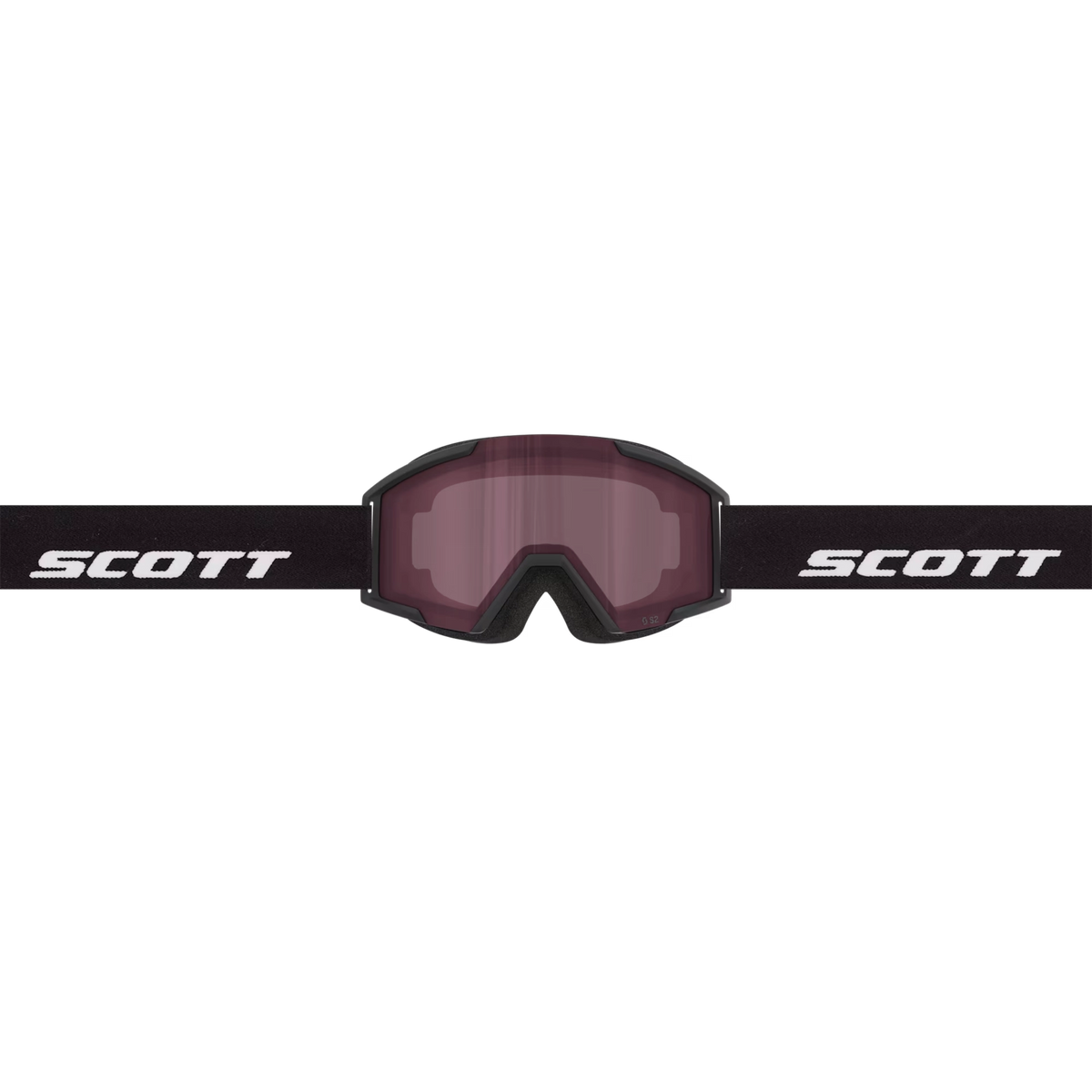 Scott Shield Jr.