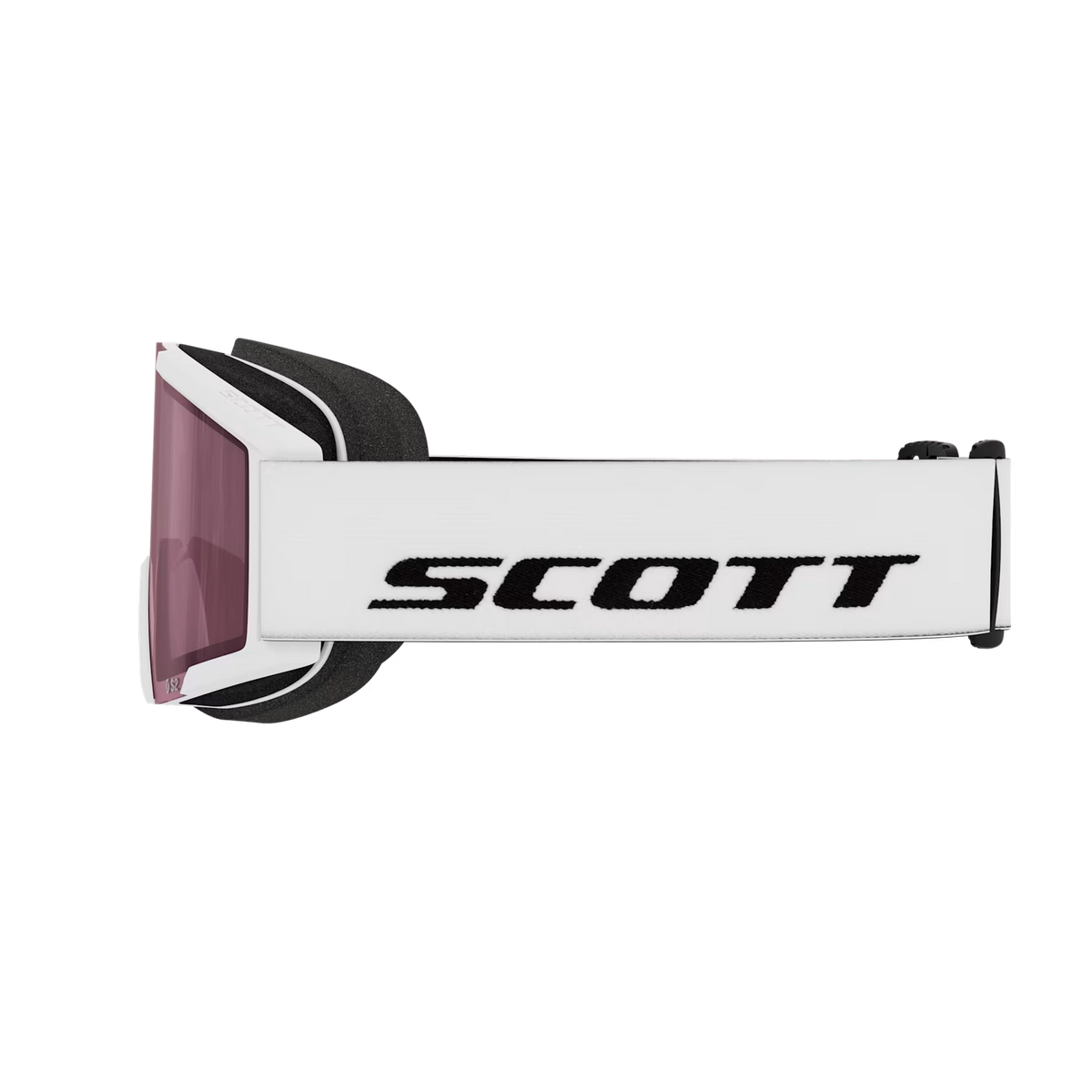 Scott Shield Jr.