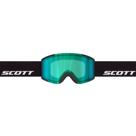 Scott Shield