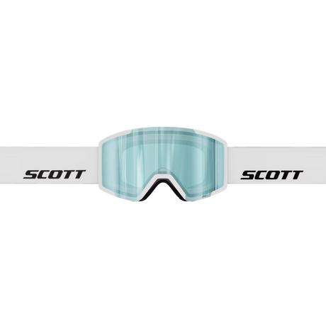 Scott Shield