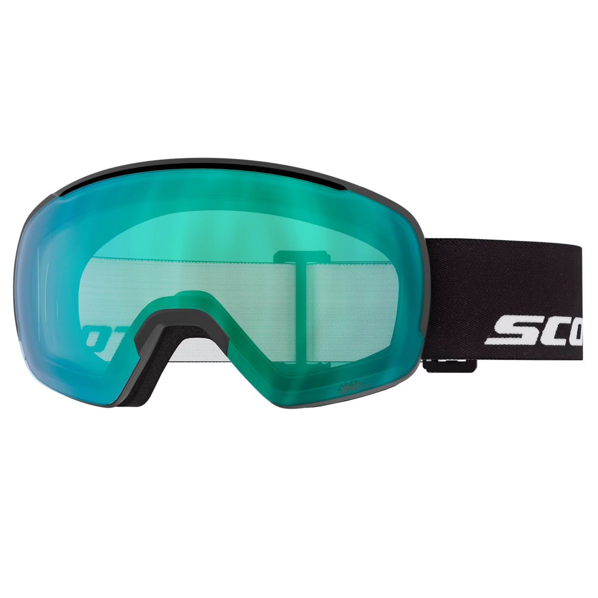 Scott Sphere OTG