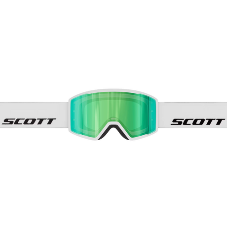 Scott Trace Pro