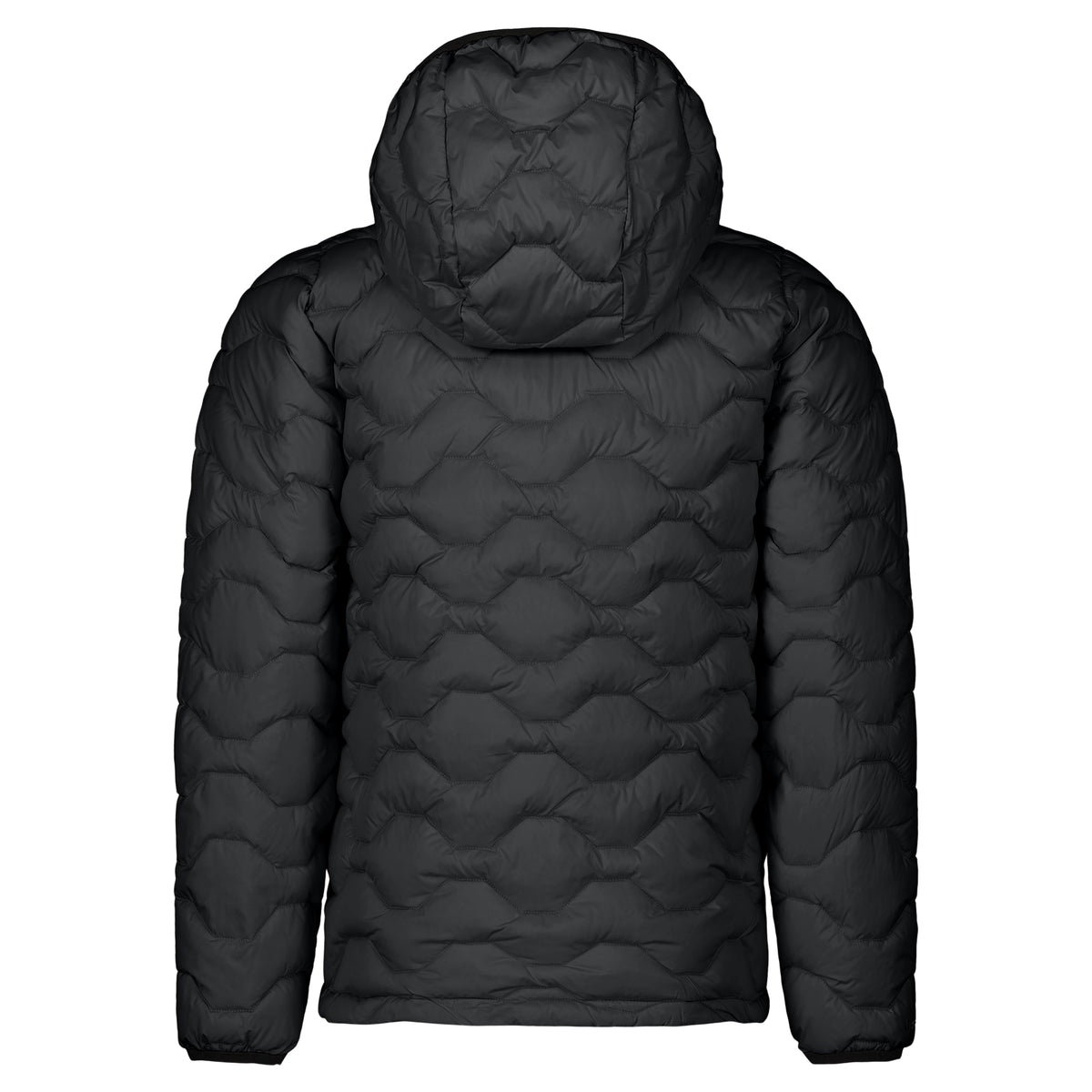 Scott Jacket Jr Insuloft Warm