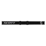 Scott React