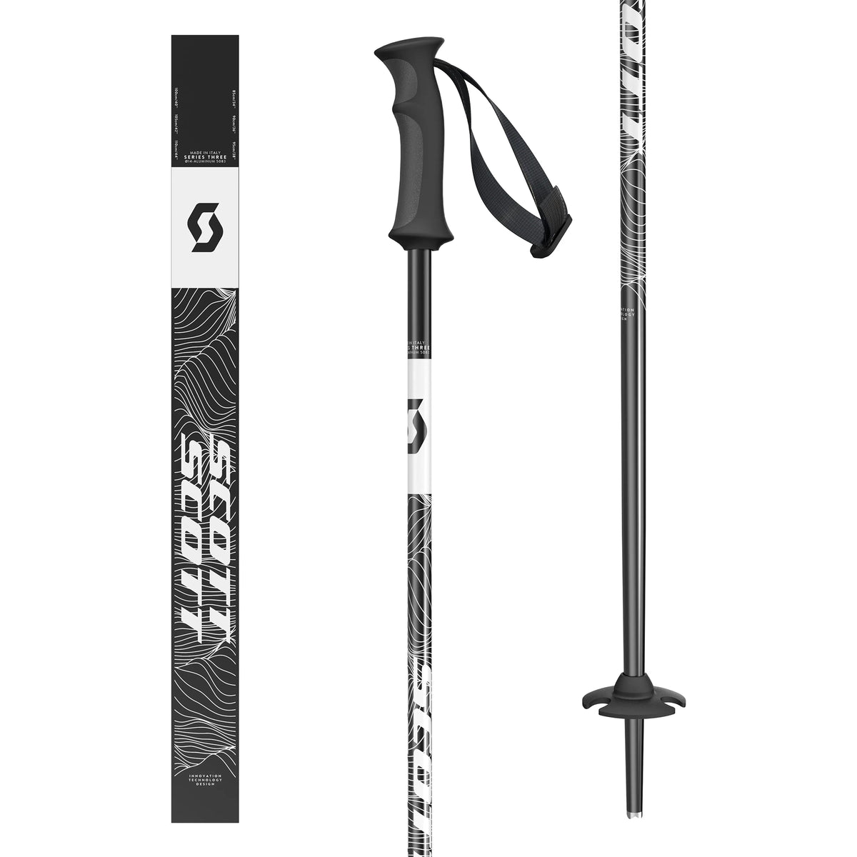 Scott Element Jr