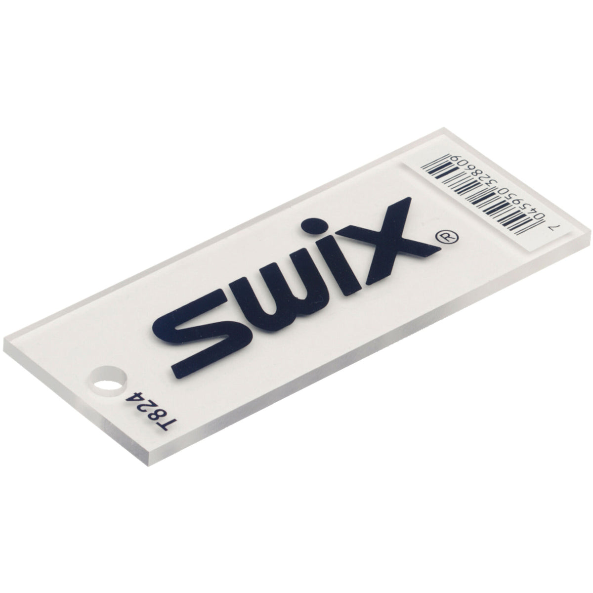 Swix Plexi Scraper 4 mm