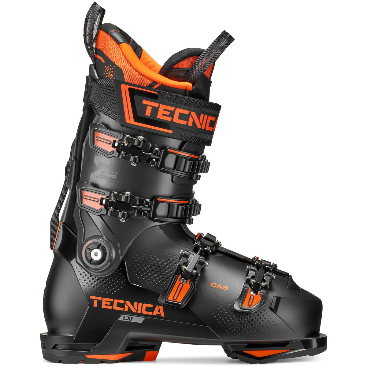 Tecnica Mach 1 LV 120 TD2 GW
