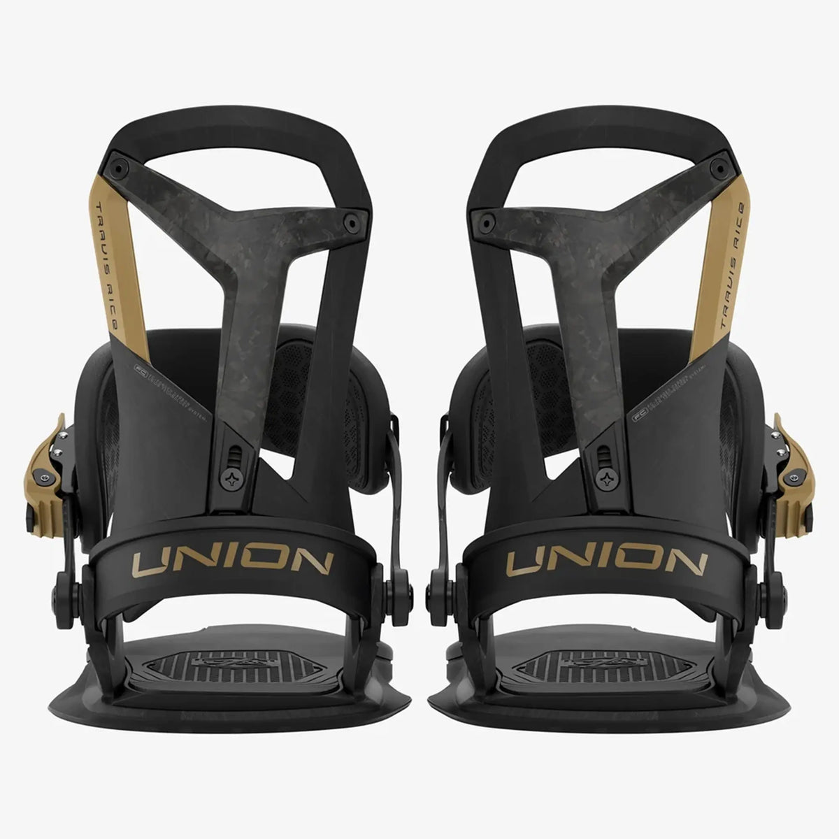 Union Falcor