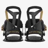 Union Falcor